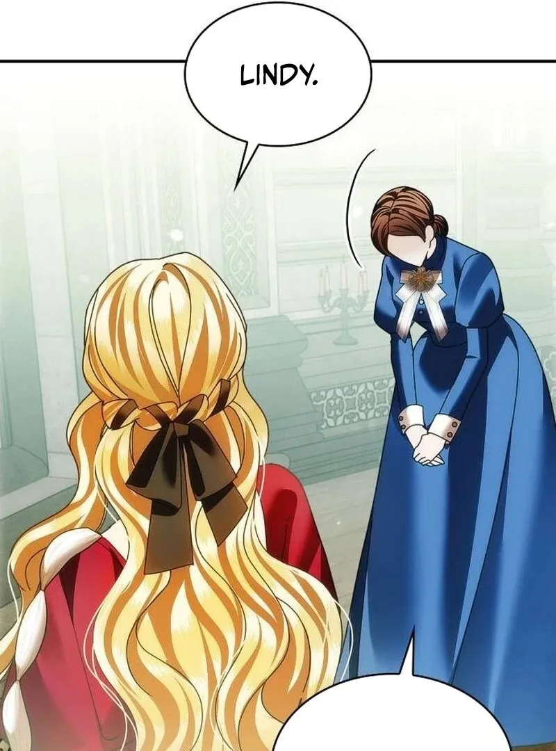 In the Empress’s Bedroom Lives a Snake Chapter 32 page 115 - 