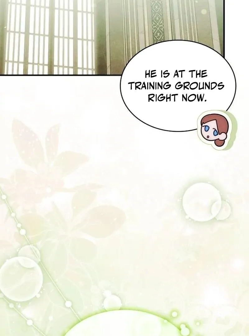 In the Empress’s Bedroom Lives a Snake Chapter 32 page 117 - 
