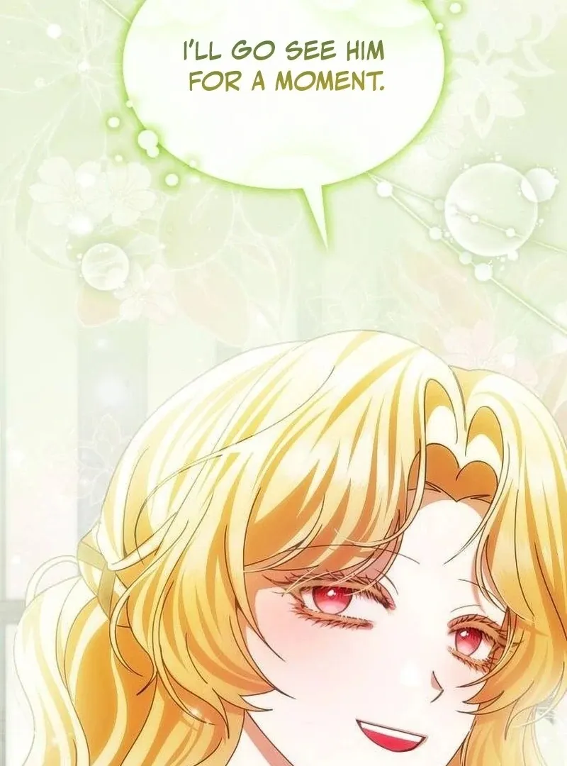 In the Empress’s Bedroom Lives a Snake Chapter 32 page 118 - 