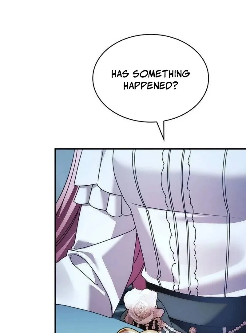 In the Empress’s Bedroom Lives a Snake Chapter 32 page 18 - 