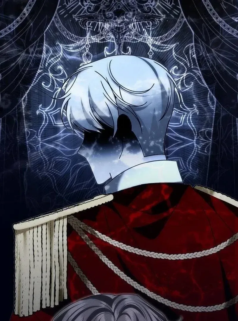 In the Empress’s Bedroom Lives a Snake Chapter 32 page 20 - 
