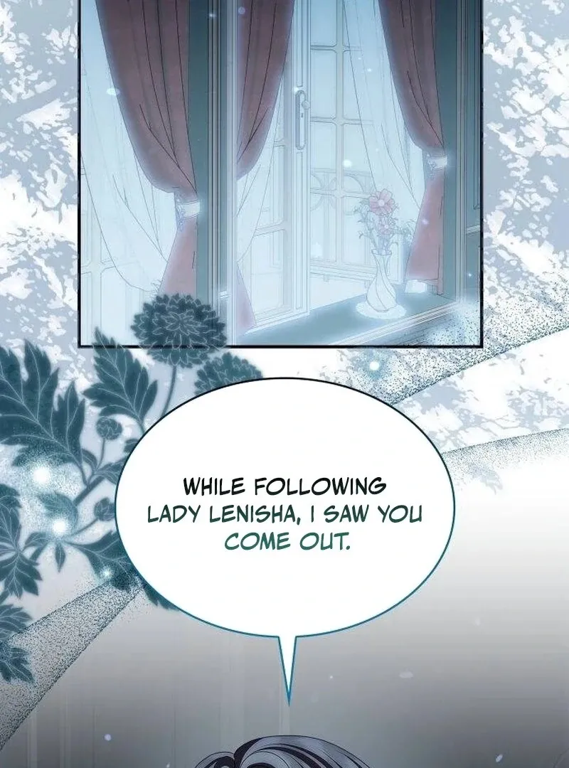 In the Empress’s Bedroom Lives a Snake Chapter 32 page 3 - 