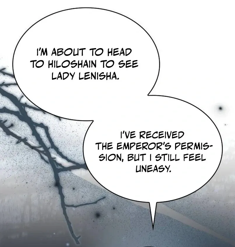 In the Empress’s Bedroom Lives a Snake Chapter 32 page 23 - 