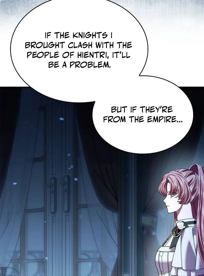 In the Empress’s Bedroom Lives a Snake Chapter 32 page 26 - 