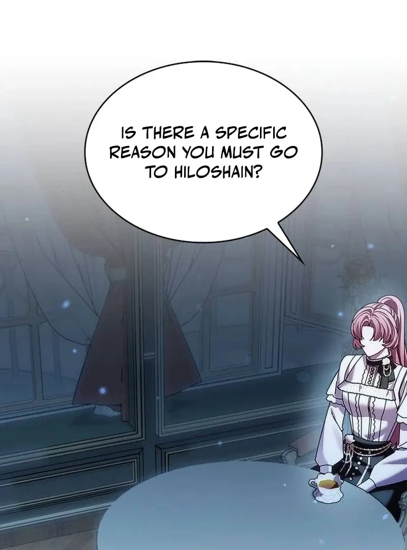 In the Empress’s Bedroom Lives a Snake Chapter 32 page 28 - 