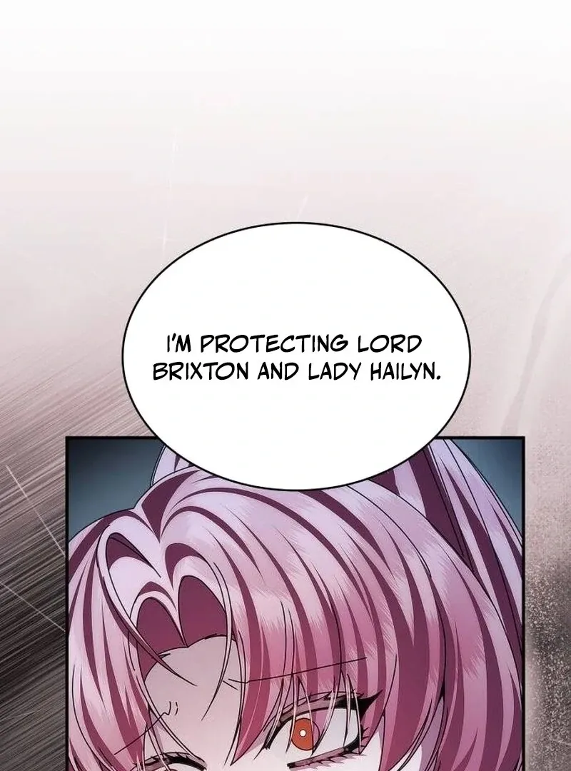 In the Empress’s Bedroom Lives a Snake Chapter 32 page 30 - 