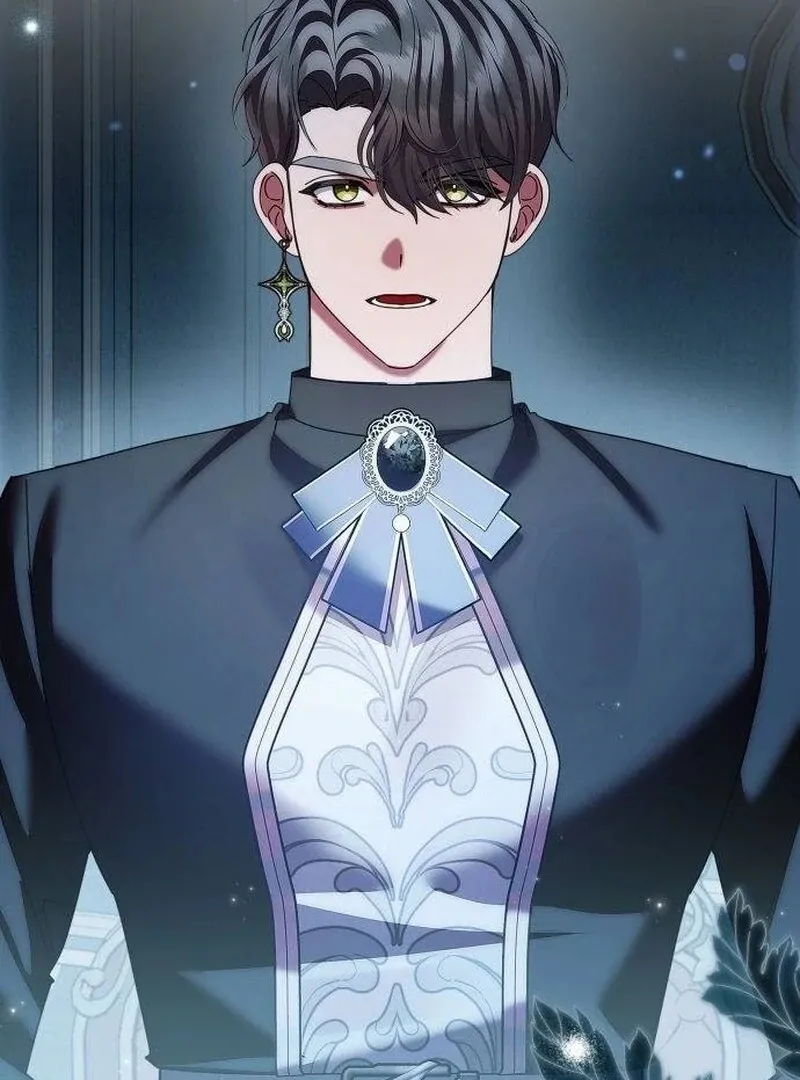 In the Empress’s Bedroom Lives a Snake Chapter 32 page 4 - 