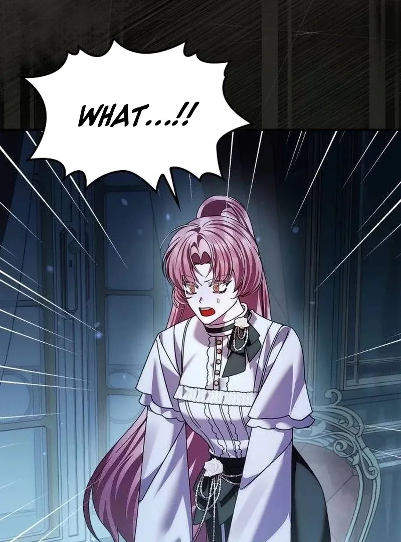 In the Empress’s Bedroom Lives a Snake Chapter 32 page 32 - 