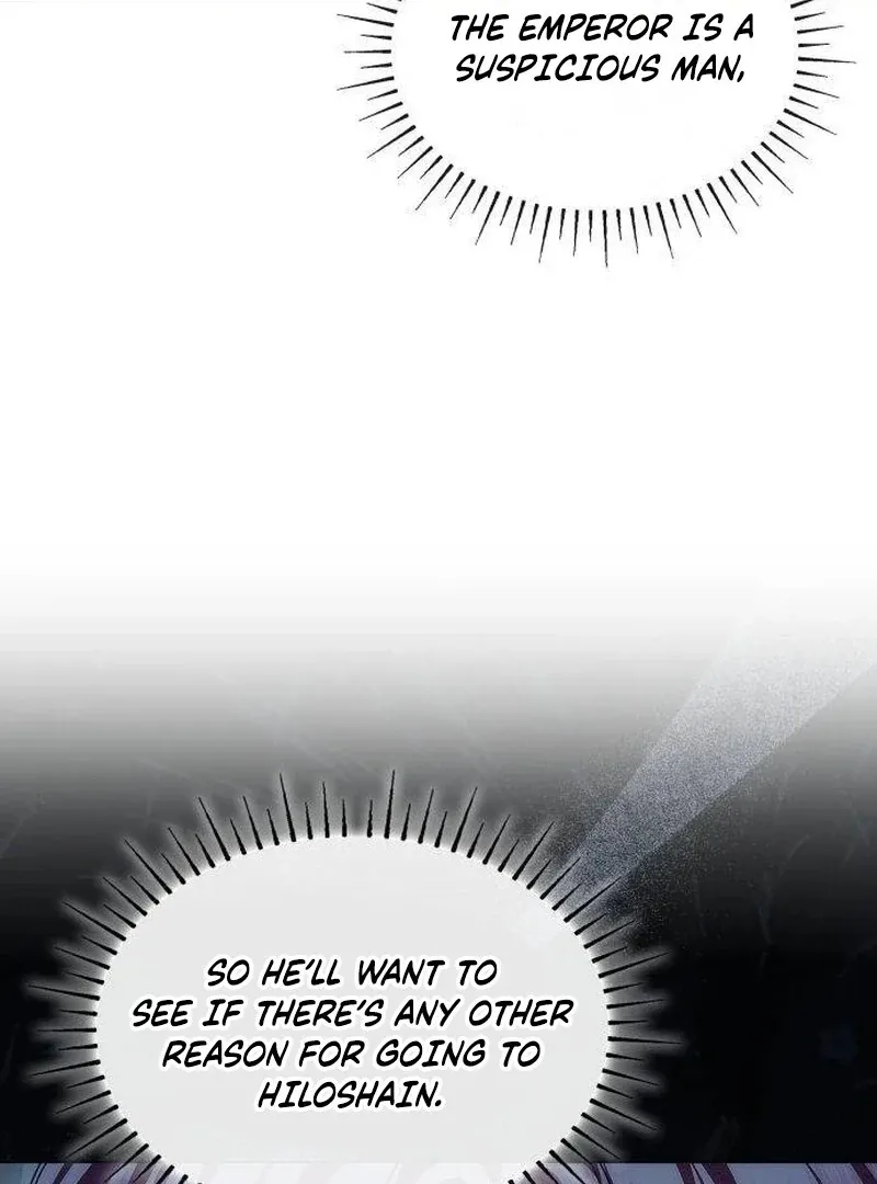In the Empress’s Bedroom Lives a Snake Chapter 32 page 38 - 