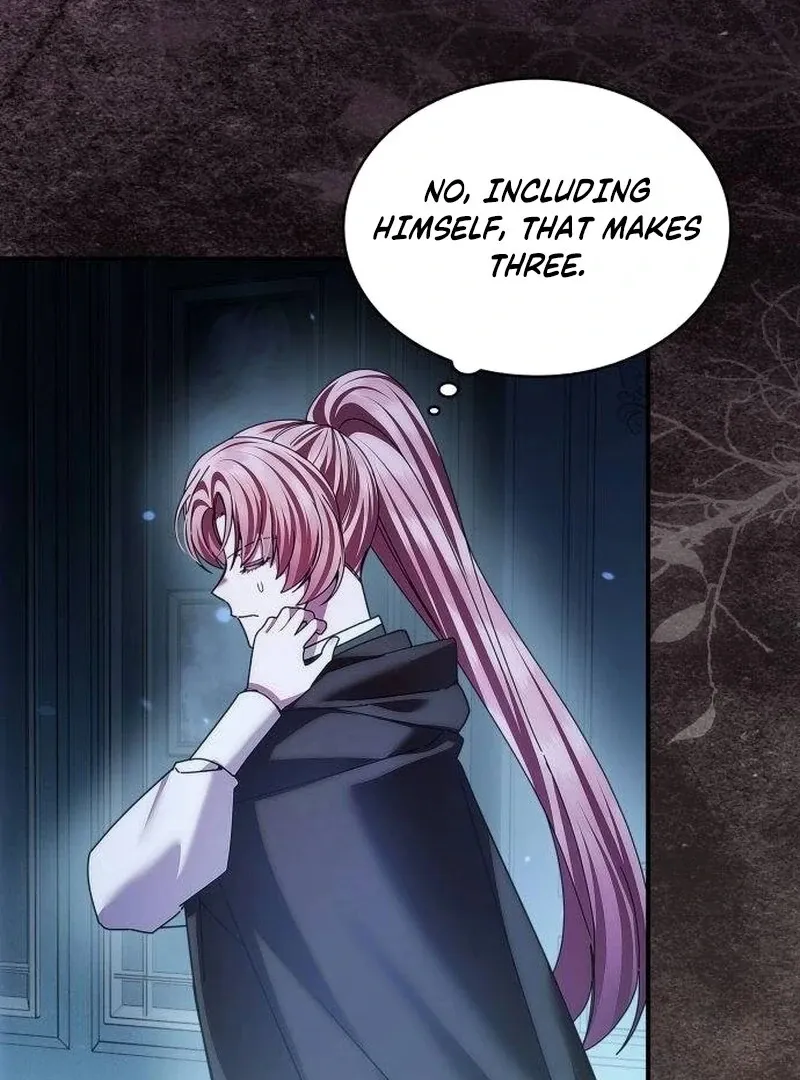 In the Empress’s Bedroom Lives a Snake Chapter 32 page 42 - 