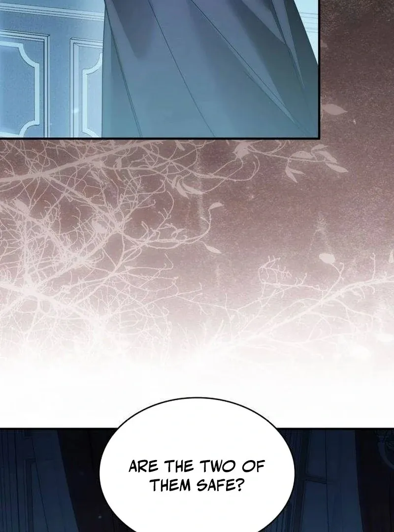 In the Empress’s Bedroom Lives a Snake Chapter 32 page 43 - 