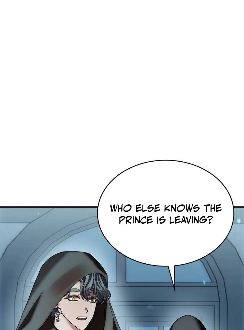 In the Empress’s Bedroom Lives a Snake Chapter 32 page 48 - 