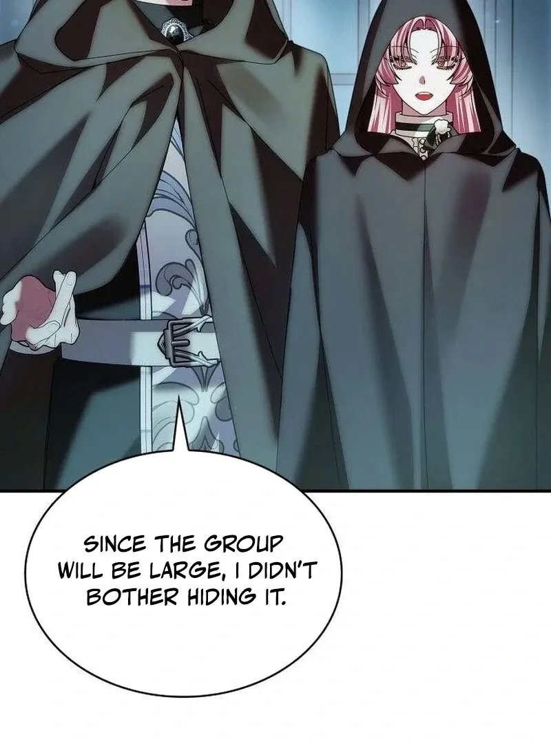 In the Empress’s Bedroom Lives a Snake Chapter 32 page 49 - 