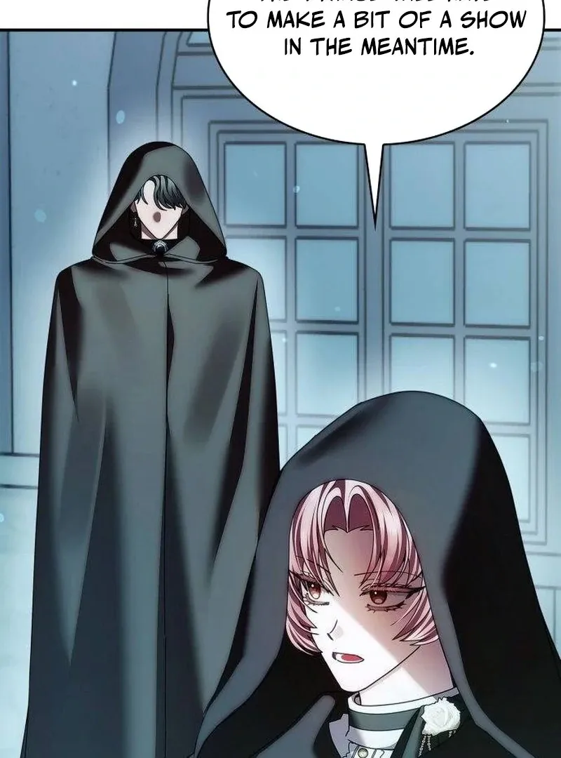 In the Empress’s Bedroom Lives a Snake Chapter 32 page 52 - 