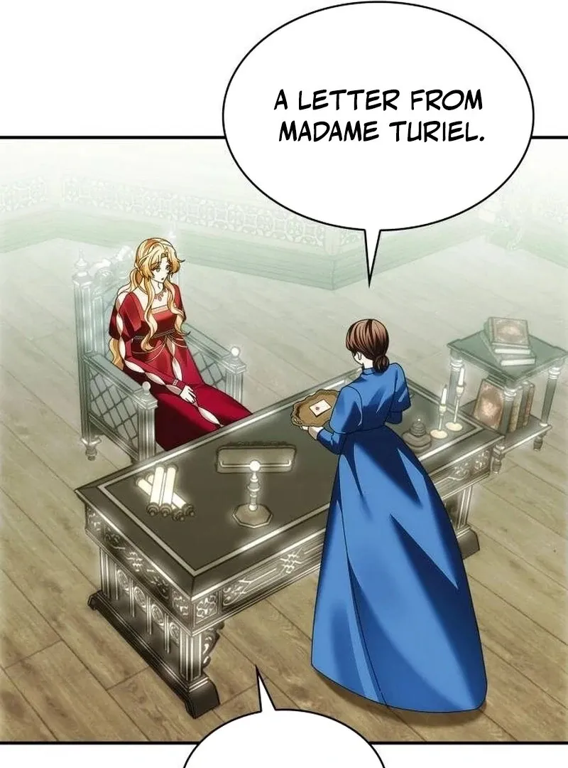 In the Empress’s Bedroom Lives a Snake Chapter 32 page 70 - 