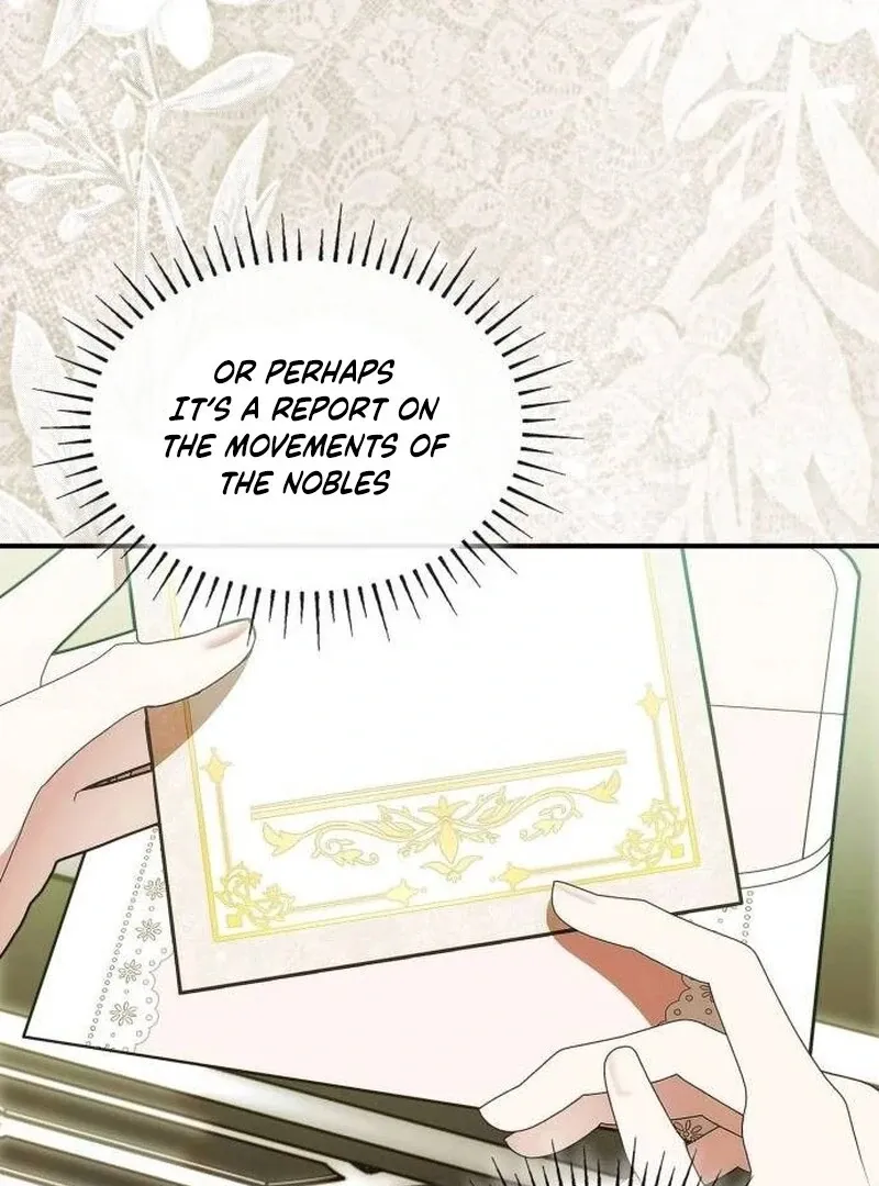 In the Empress’s Bedroom Lives a Snake Chapter 32 page 73 - 