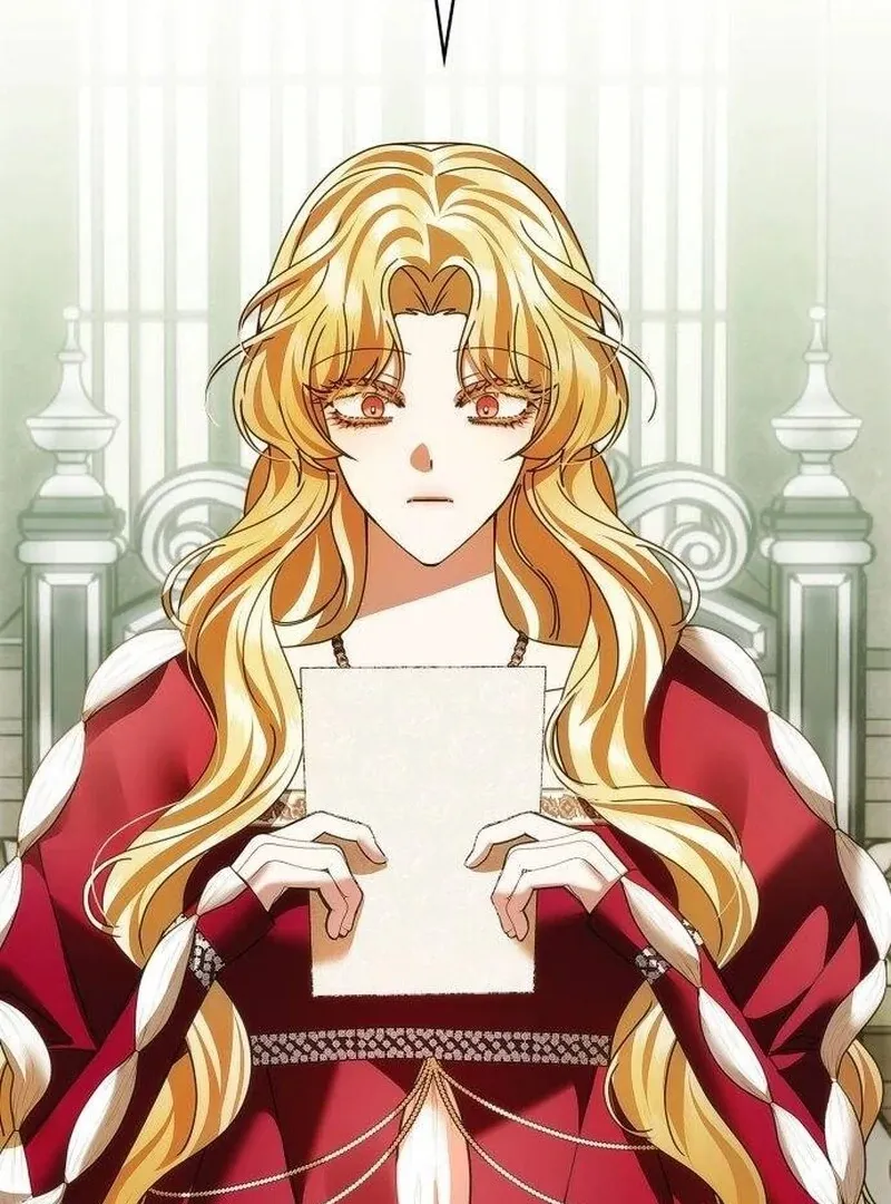 In the Empress’s Bedroom Lives a Snake Chapter 32 page 75 - 