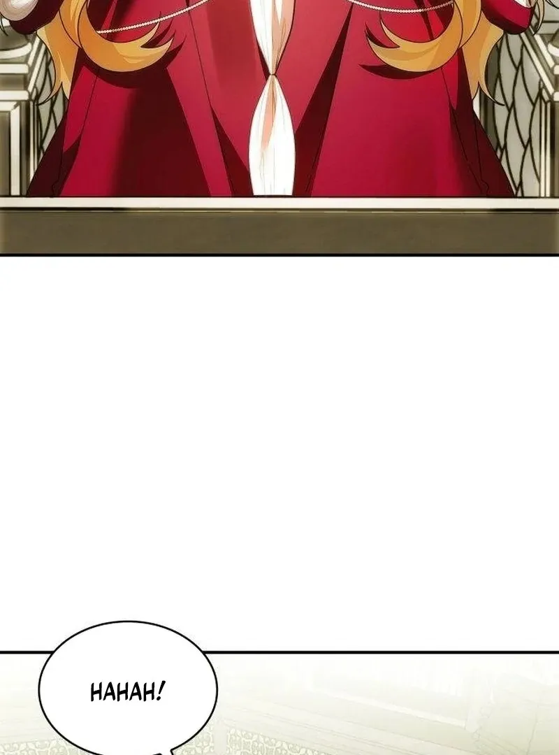 In the Empress’s Bedroom Lives a Snake Chapter 32 page 76 - 