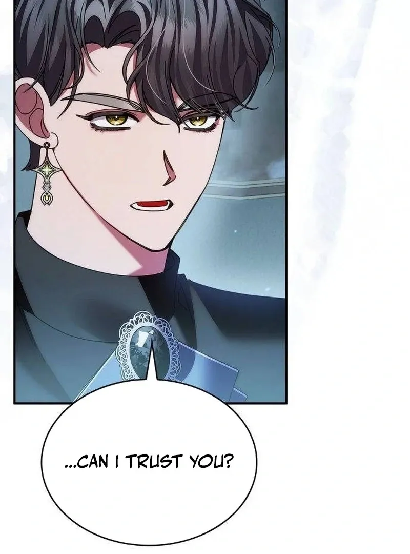 In the Empress’s Bedroom Lives a Snake Chapter 32 page 9 - 