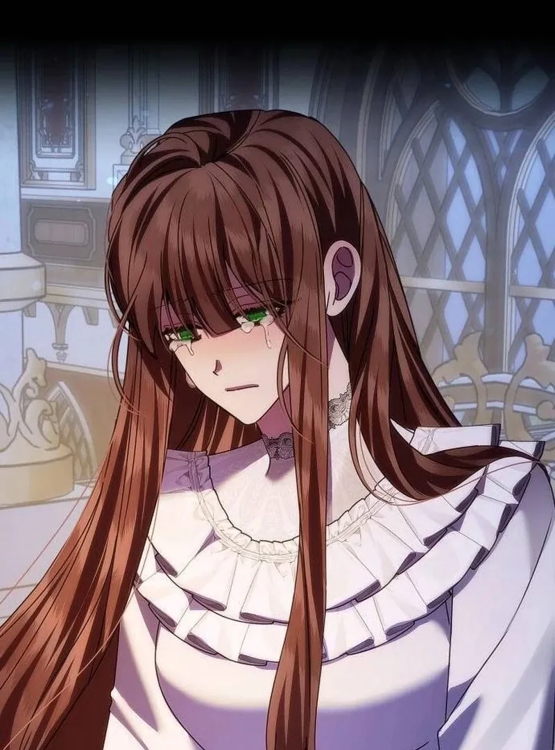 In the Empress’s Bedroom Lives a Snake Chapter 32 page 84 - 