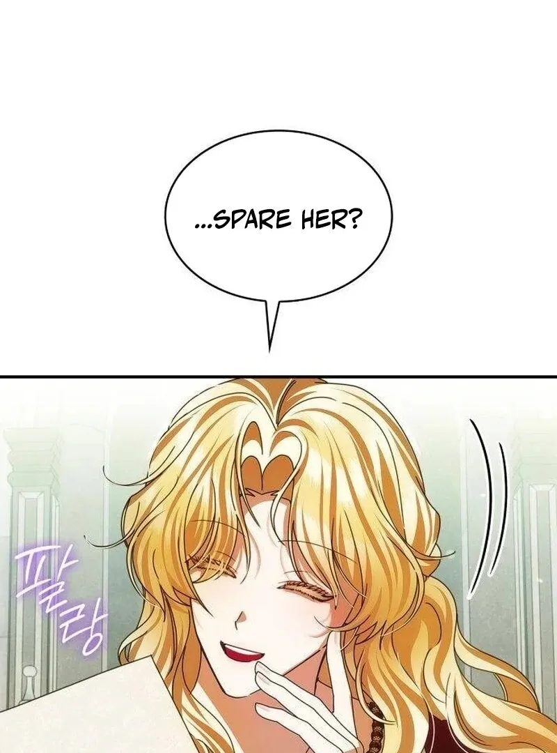 In the Empress’s Bedroom Lives a Snake Chapter 32 page 86 - 
