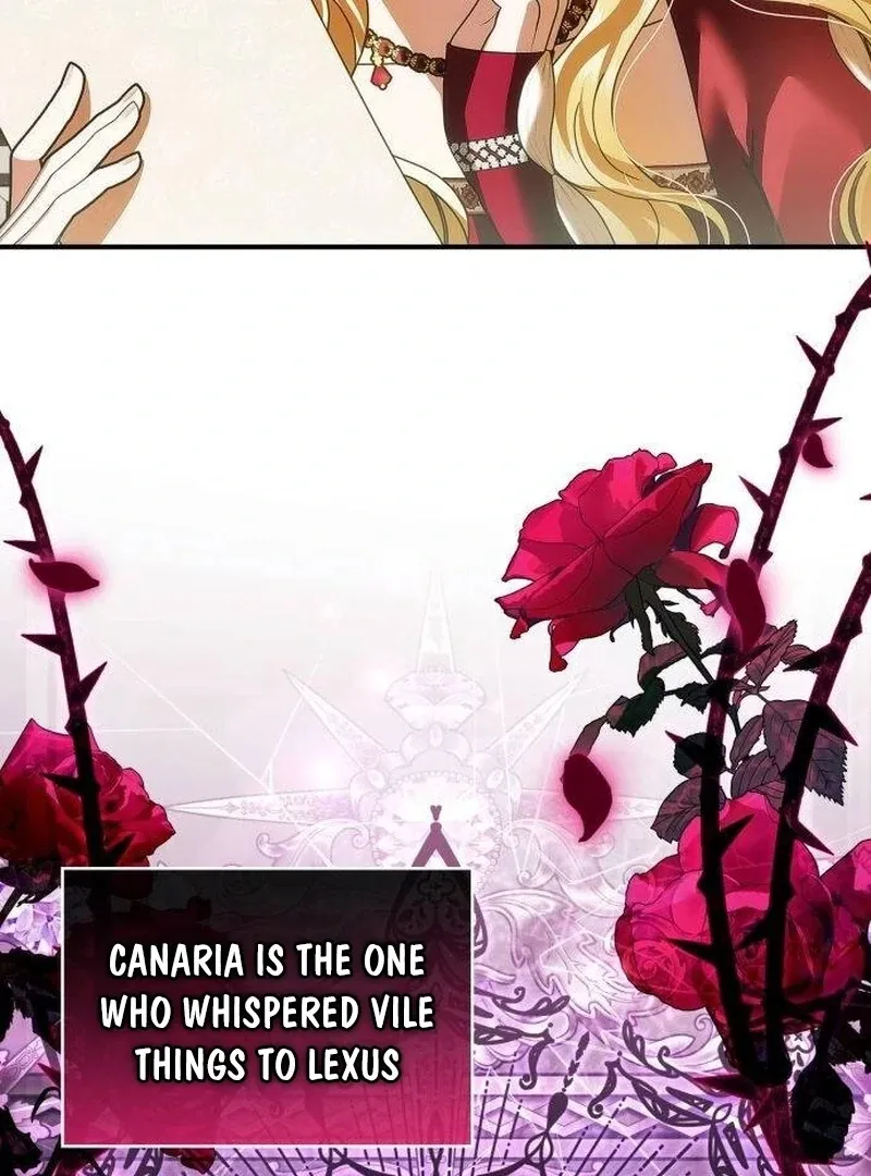 In the Empress’s Bedroom Lives a Snake Chapter 32 page 87 - 