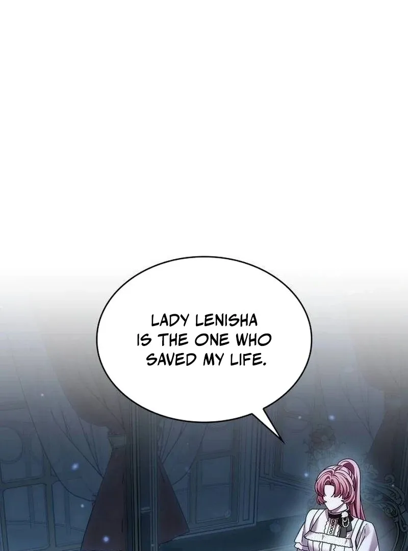 In the Empress’s Bedroom Lives a Snake Chapter 32 page 10 - 