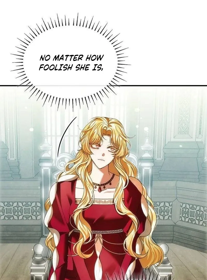 In the Empress’s Bedroom Lives a Snake Chapter 32 page 93 - 