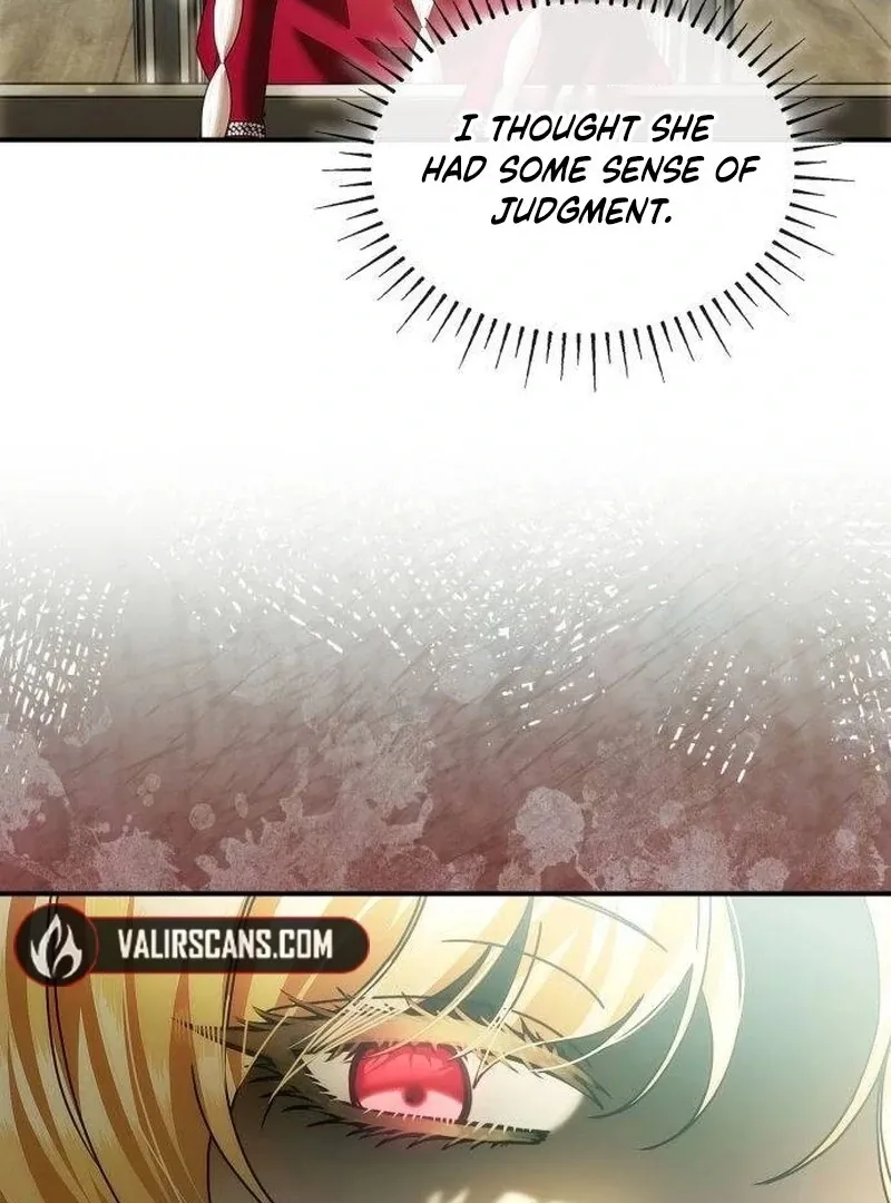 In the Empress’s Bedroom Lives a Snake Chapter 32 page 94 - 