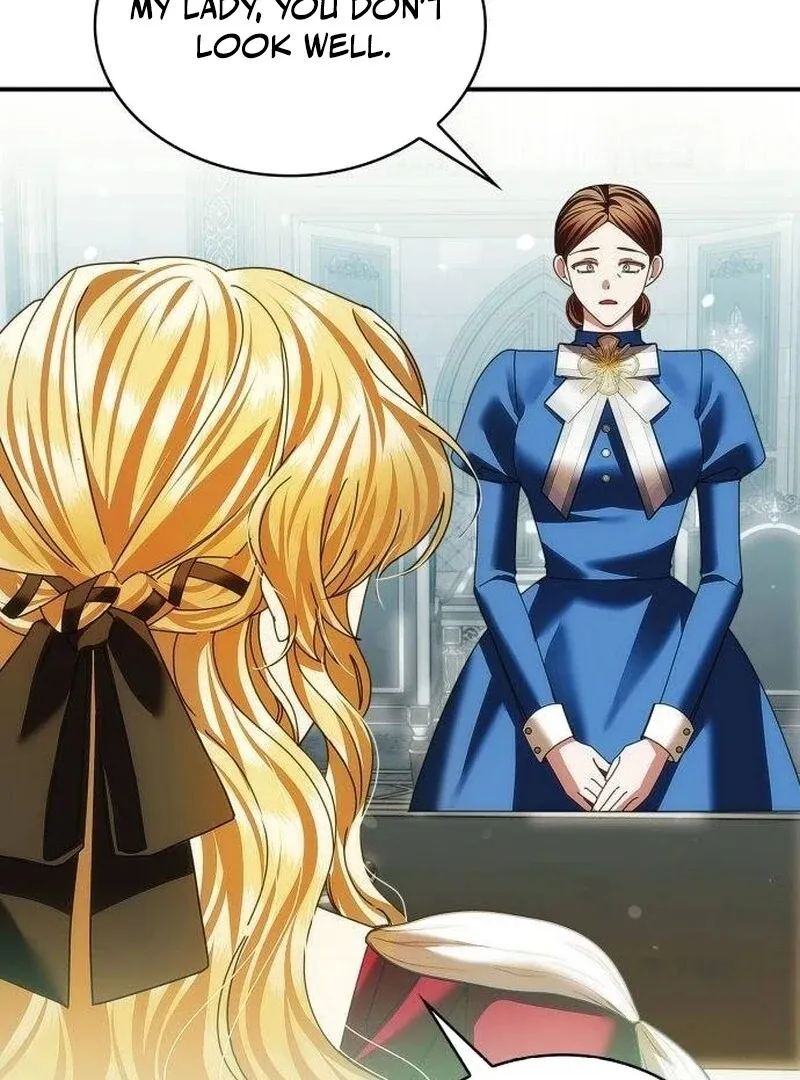 In the Empress’s Bedroom Lives a Snake Chapter 32 page 96 - 