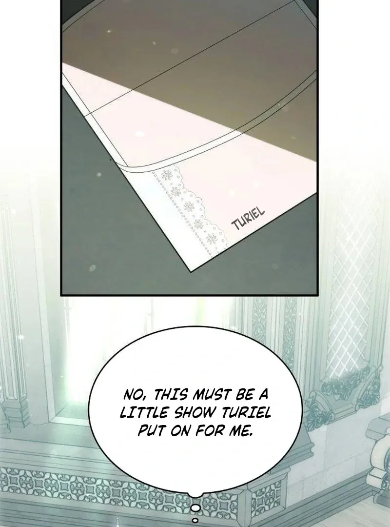 In the Empress’s Bedroom Lives a Snake Chapter 32 page 98 - 