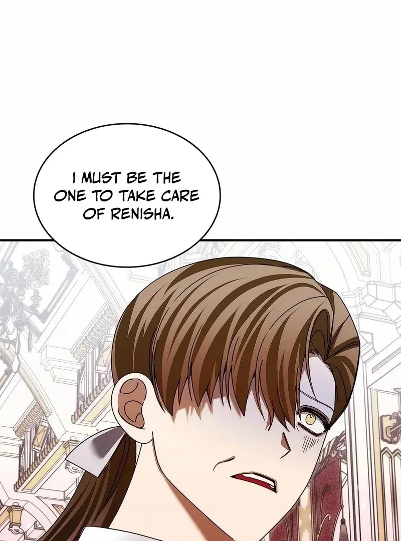 In the Empress’s Bedroom Lives a Snake Chapter 33 page 104 - 