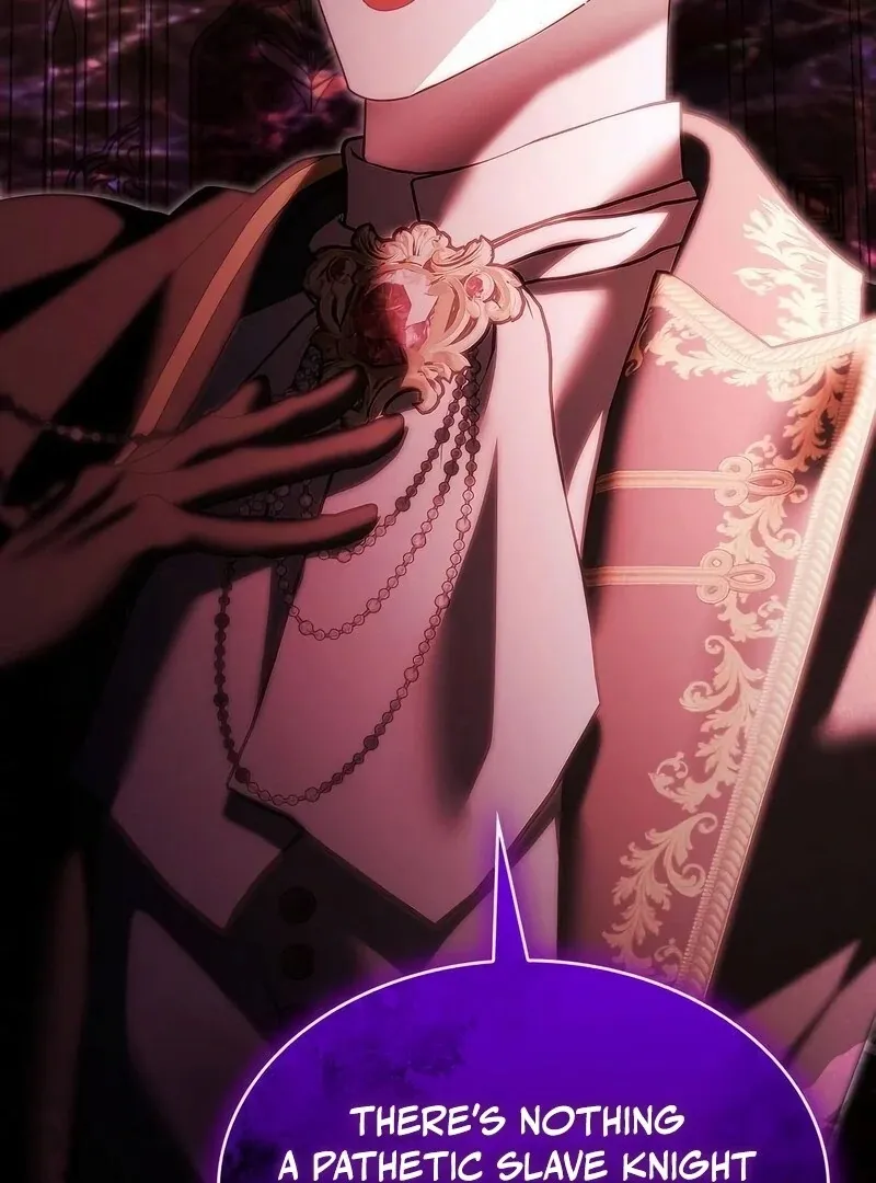In the Empress’s Bedroom Lives a Snake Chapter 33 page 107 - 