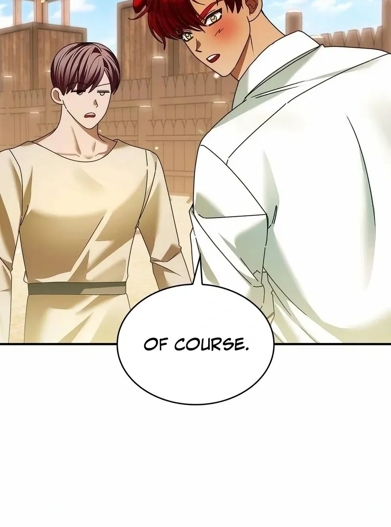 In the Empress’s Bedroom Lives a Snake Chapter 33 page 12 - 