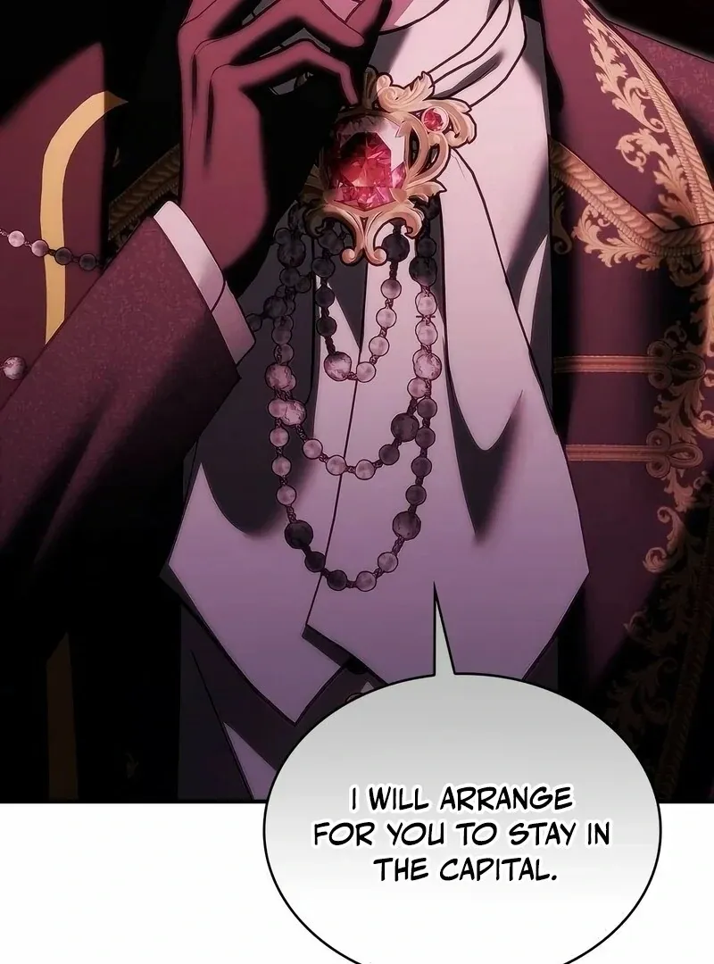 In the Empress’s Bedroom Lives a Snake Chapter 33 page 112 - 