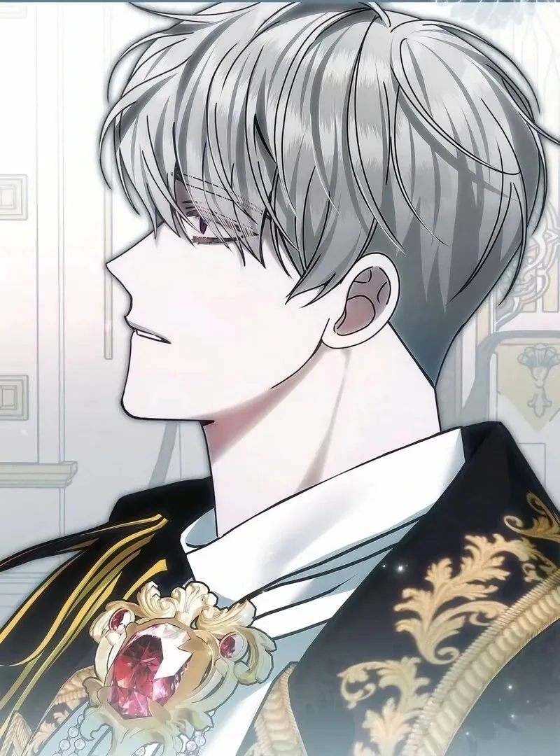 In the Empress’s Bedroom Lives a Snake Chapter 33 page 121 - 