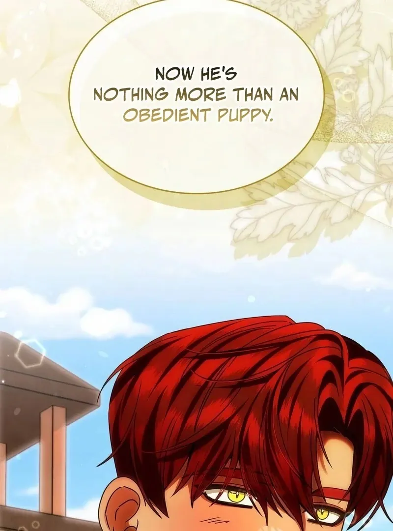 In the Empress’s Bedroom Lives a Snake Chapter 33 page 15 - 
