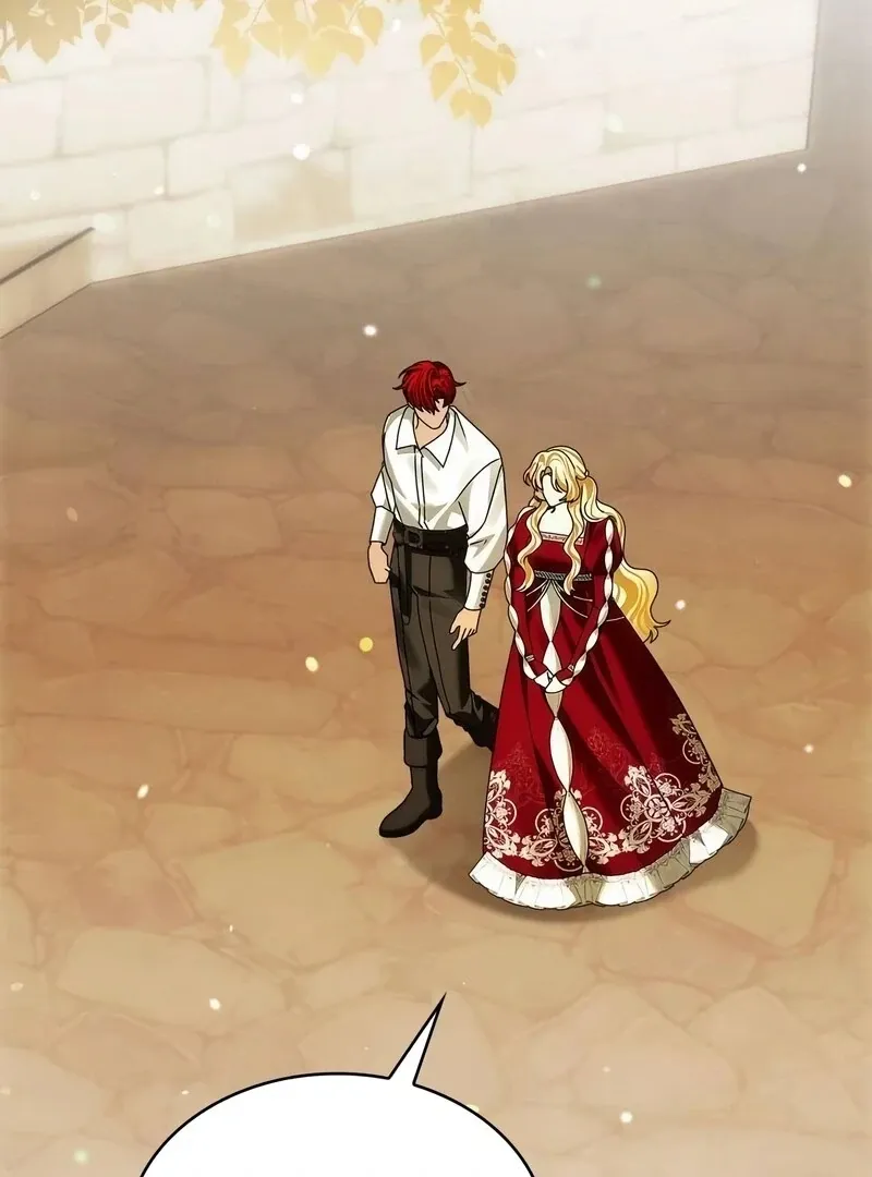 In the Empress’s Bedroom Lives a Snake Chapter 33 page 21 - 