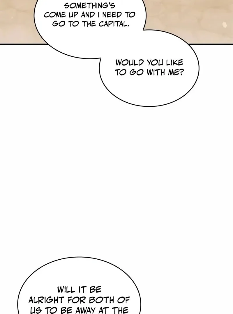 In the Empress’s Bedroom Lives a Snake Chapter 33 page 22 - 