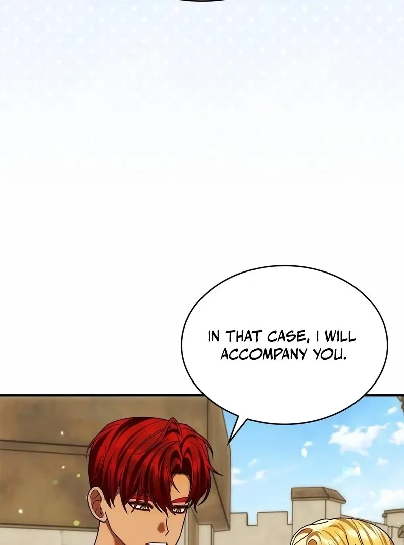 In the Empress’s Bedroom Lives a Snake Chapter 33 page 26 - 