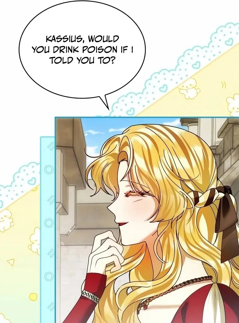 In the Empress’s Bedroom Lives a Snake Chapter 33 page 29 - 