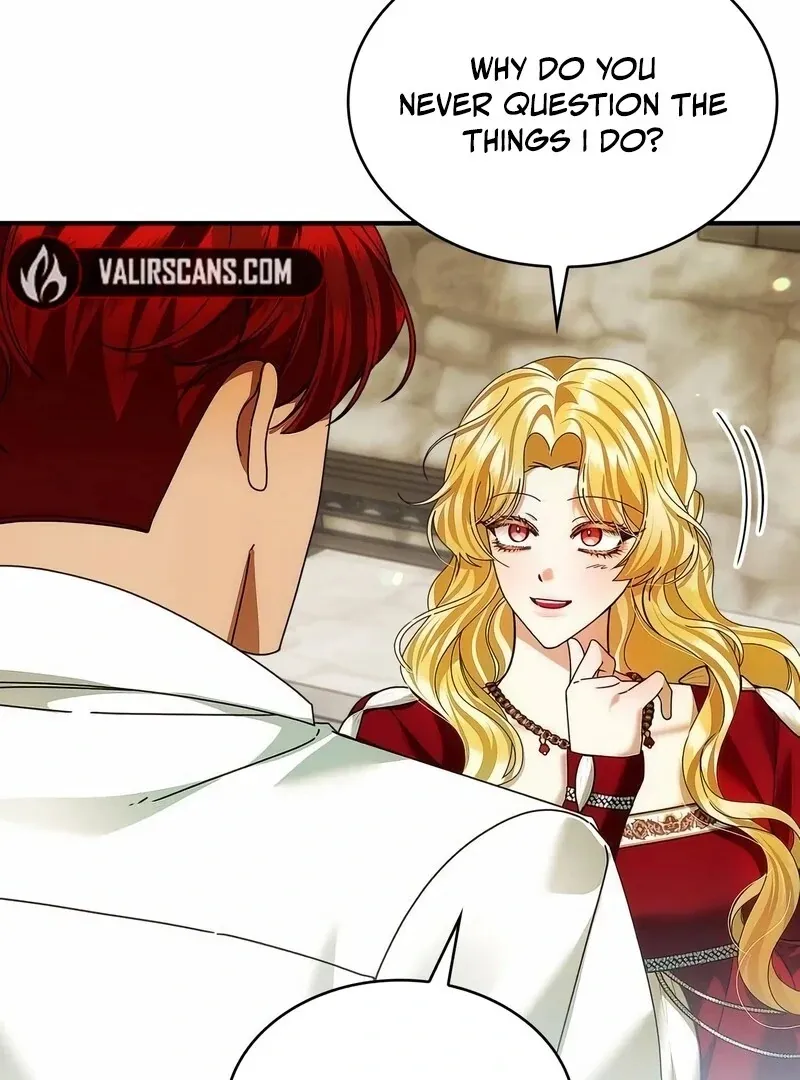 In the Empress’s Bedroom Lives a Snake Chapter 33 page 31 - 