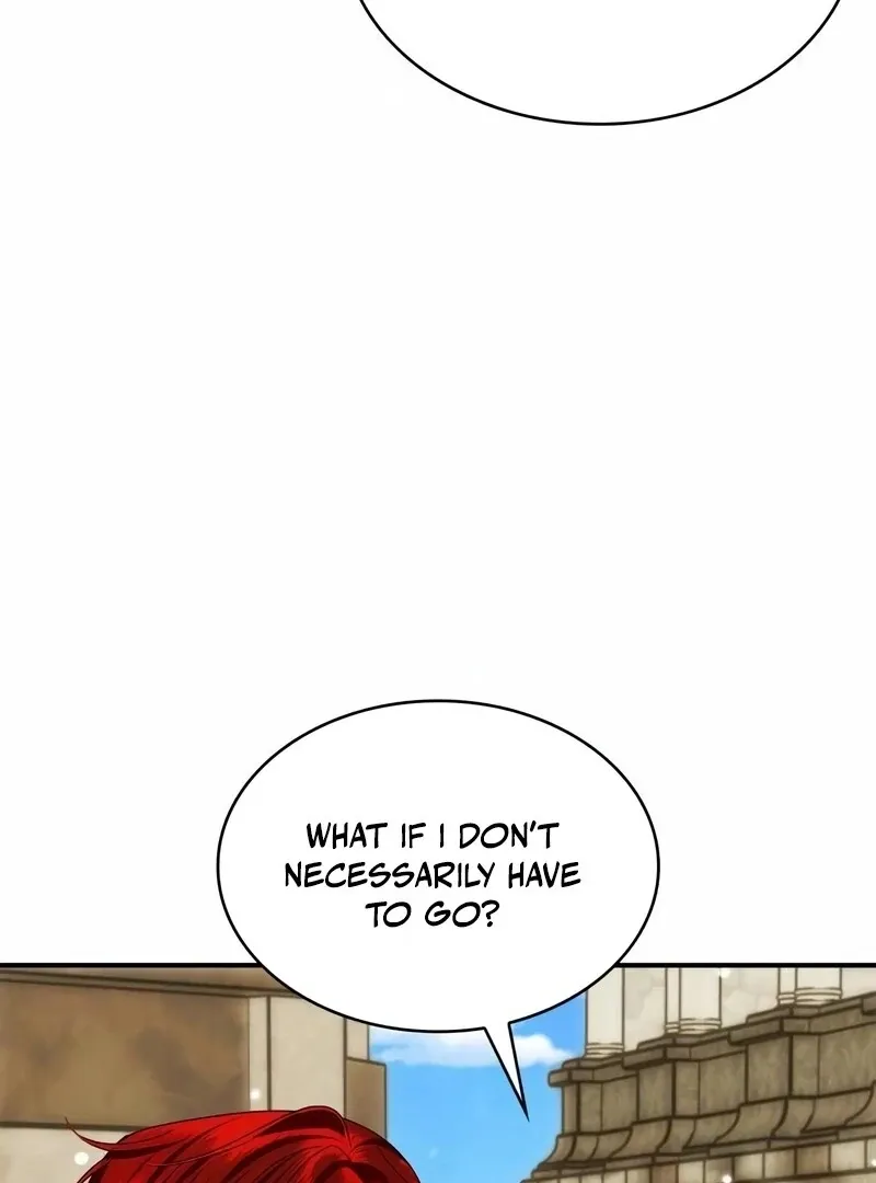 In the Empress’s Bedroom Lives a Snake Chapter 33 page 34 - 