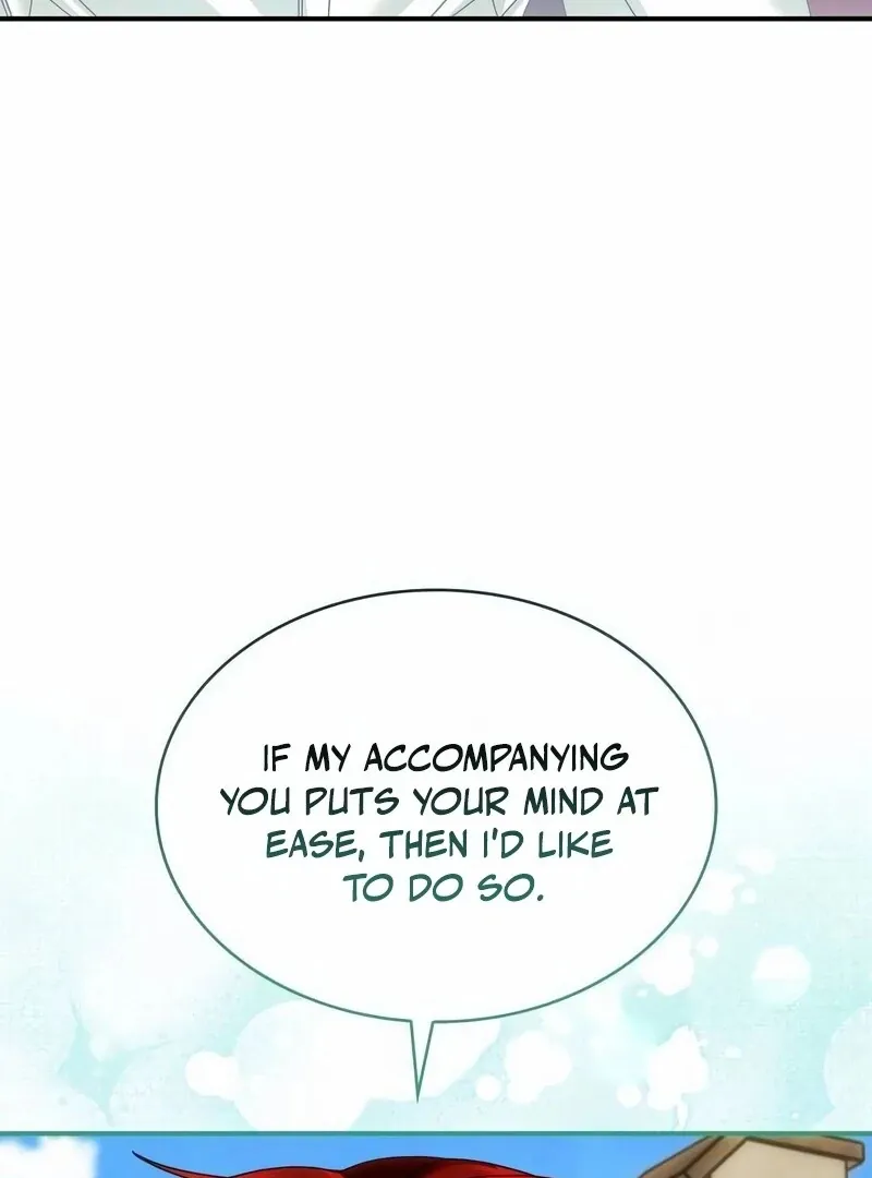 In the Empress’s Bedroom Lives a Snake Chapter 33 page 36 - 