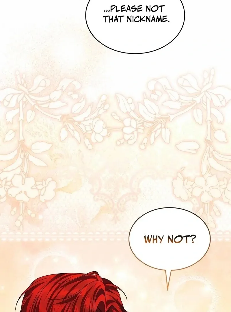 In the Empress’s Bedroom Lives a Snake Chapter 33 page 44 - 