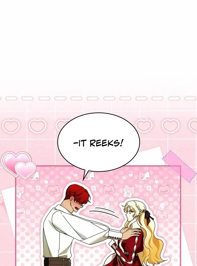 In the Empress’s Bedroom Lives a Snake Chapter 33 page 48 - 