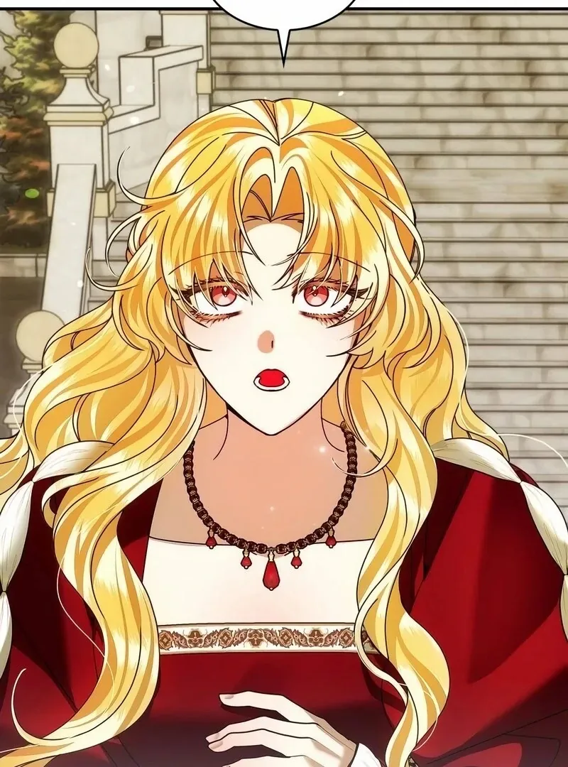 In the Empress’s Bedroom Lives a Snake Chapter 33 page 52 - 