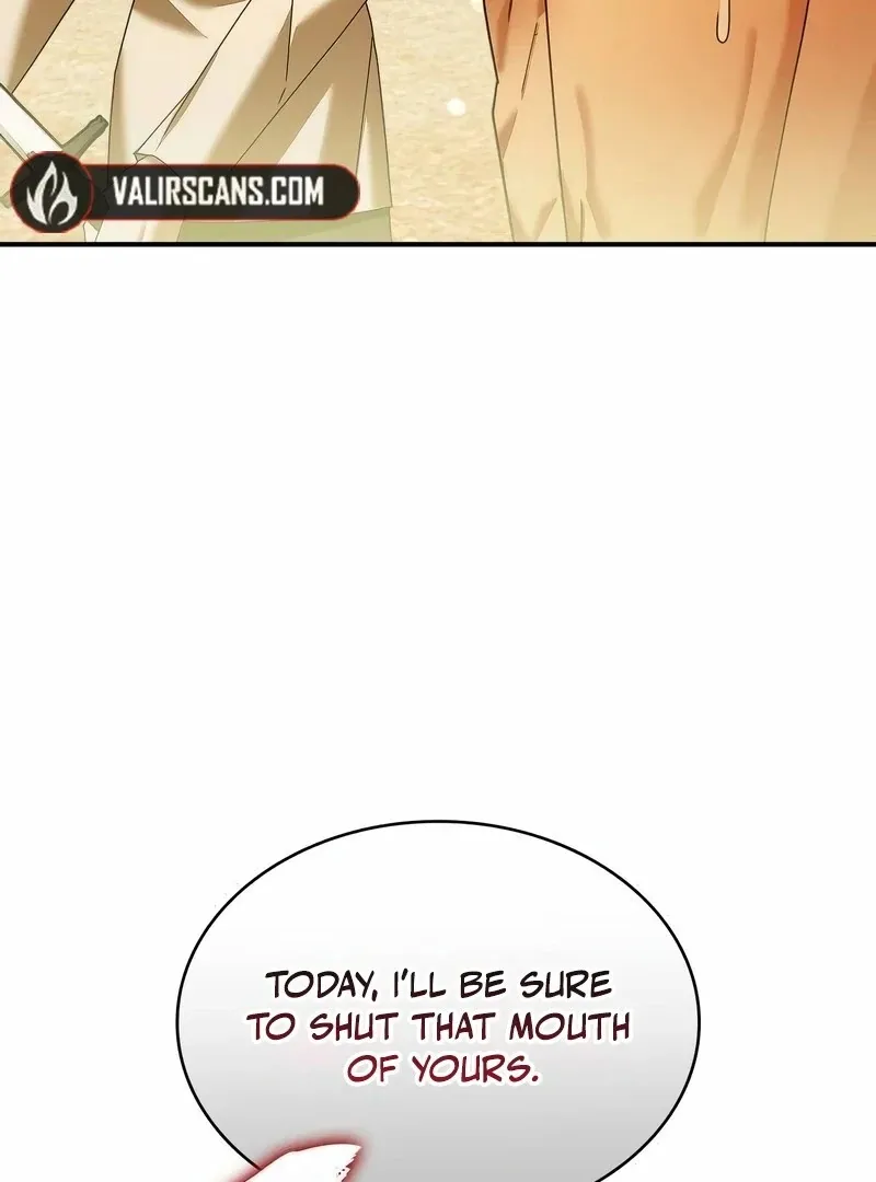 In the Empress’s Bedroom Lives a Snake Chapter 33 page 7 - 