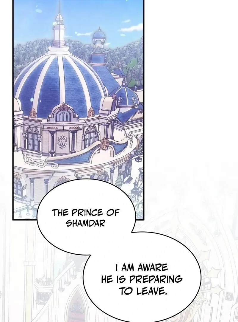 In the Empress’s Bedroom Lives a Snake Chapter 33 page 62 - 