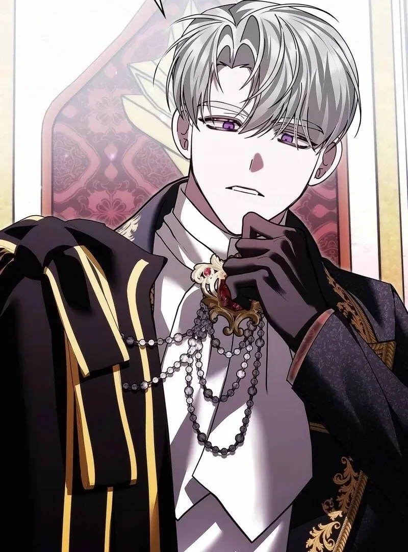In the Empress’s Bedroom Lives a Snake Chapter 33 page 65 - 